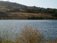 Opposite Side of the River